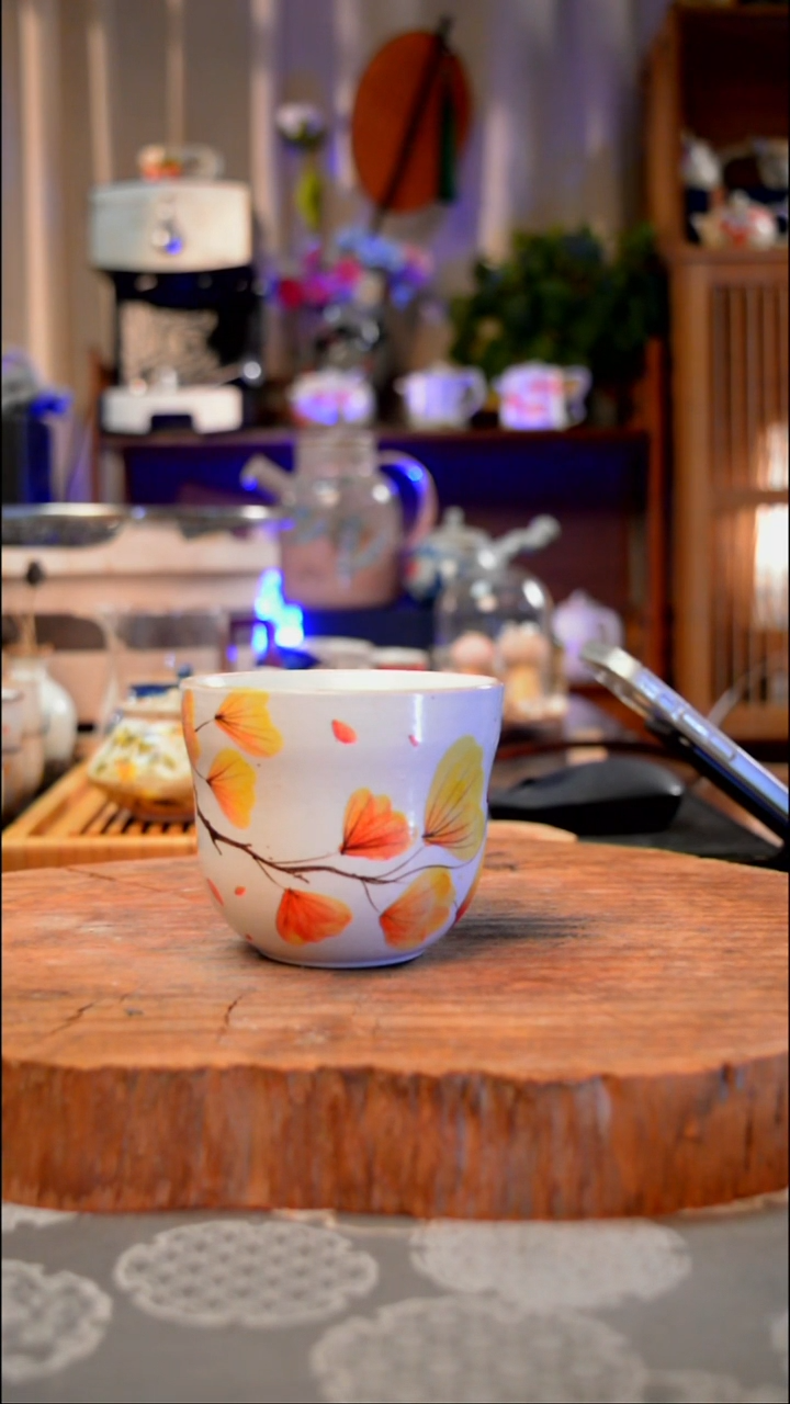 【闪购商品】杯景德镇瓷生活手作