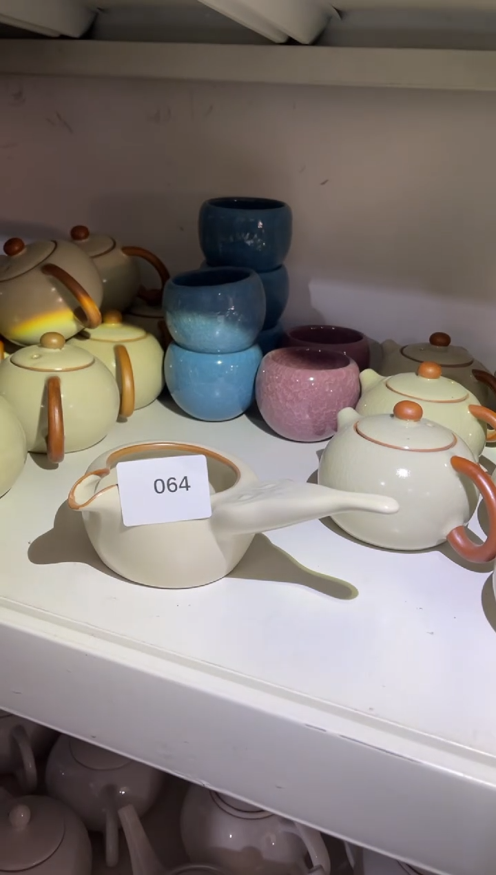 【闪购商品】瑕疵品瓷器 处理专场（不退不换）064