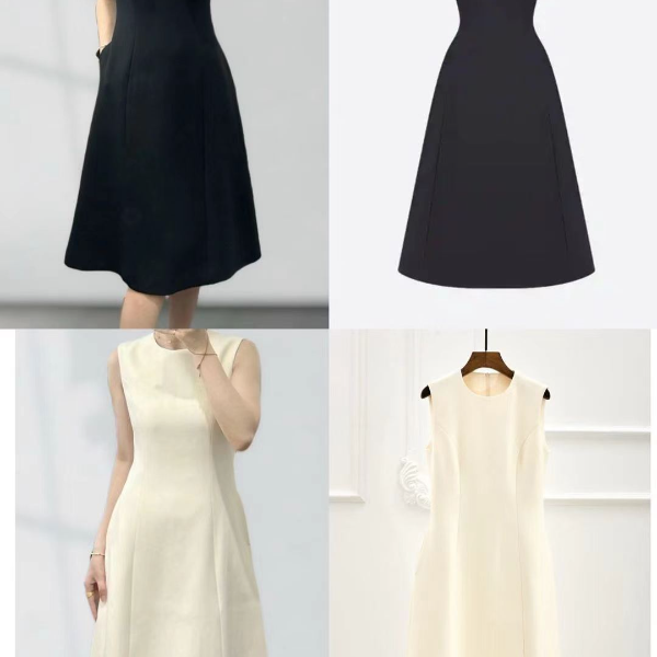 [GD] 新品羊毛连衣裙 4230