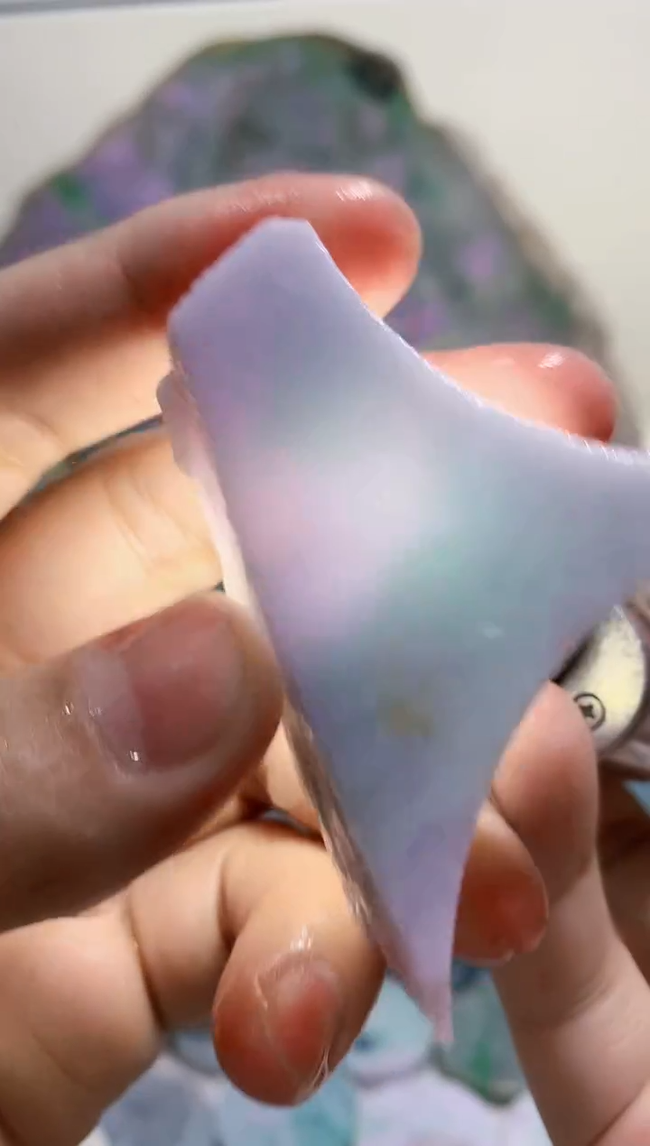 裸石翡翠0蒙0翡翠珠宝17