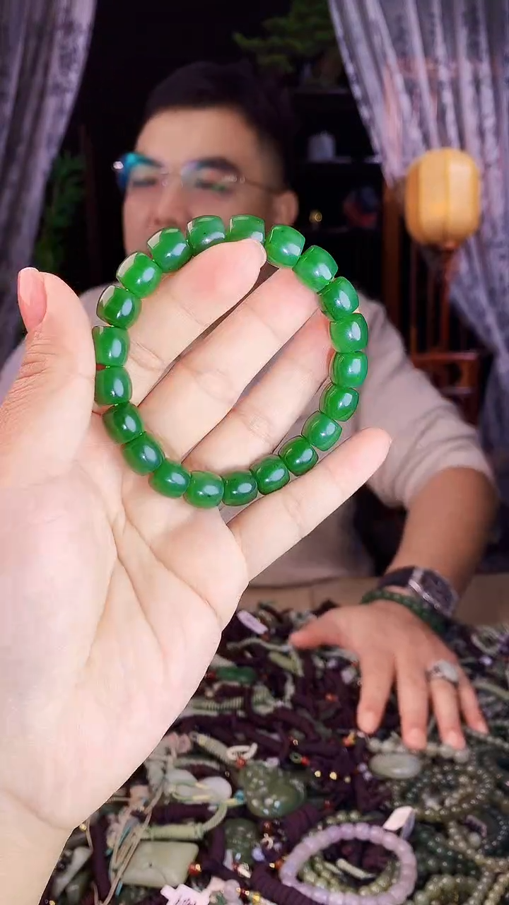 未镶嵌和田玉挂件多样性发货拍一发一