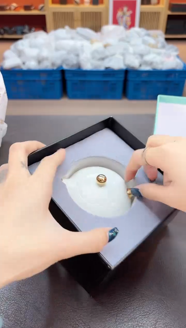 【闪购商品】摆件瓷SC1111111111111