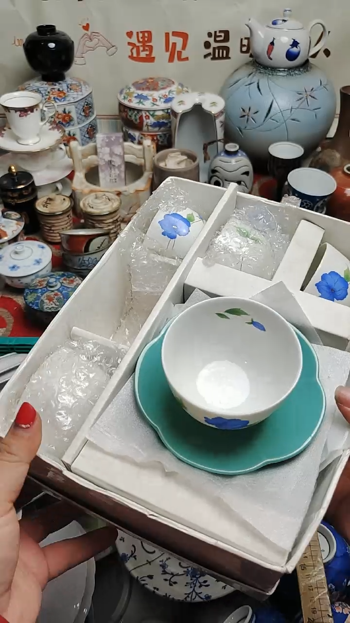 其他陶紫韵陶艺优品小铺满30包邮