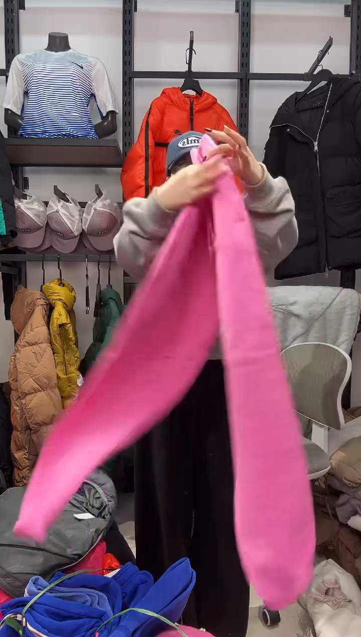 2324闪购编码 Nike/Joedan运动卫衣裤以直播间过款为准 尺码·