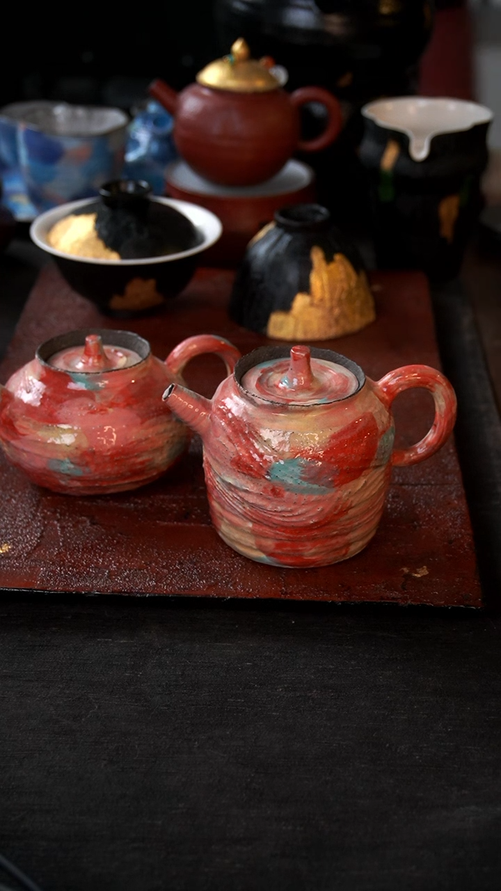 【闪购商品】其他729小康茶器小康茶器