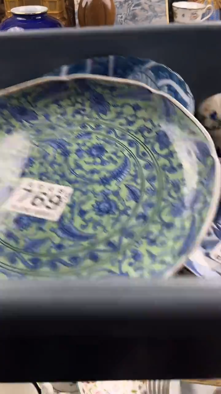 瓷片【**】英歌瓷器满28包邮