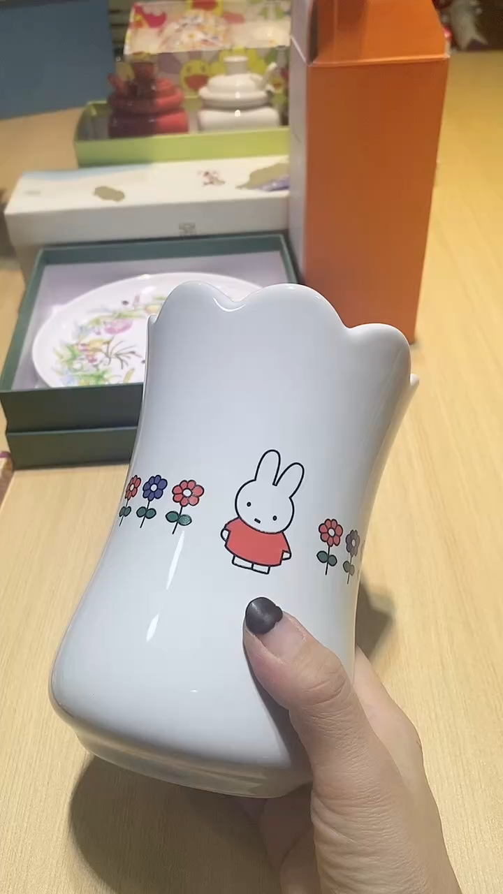 【闪购商品】瓷片锅碗瓢盆一件不剩