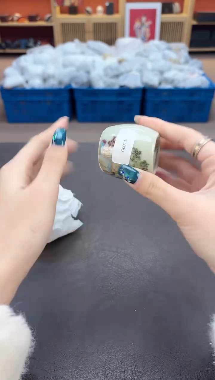 【闪购商品】摆件瓷SC1111111111111