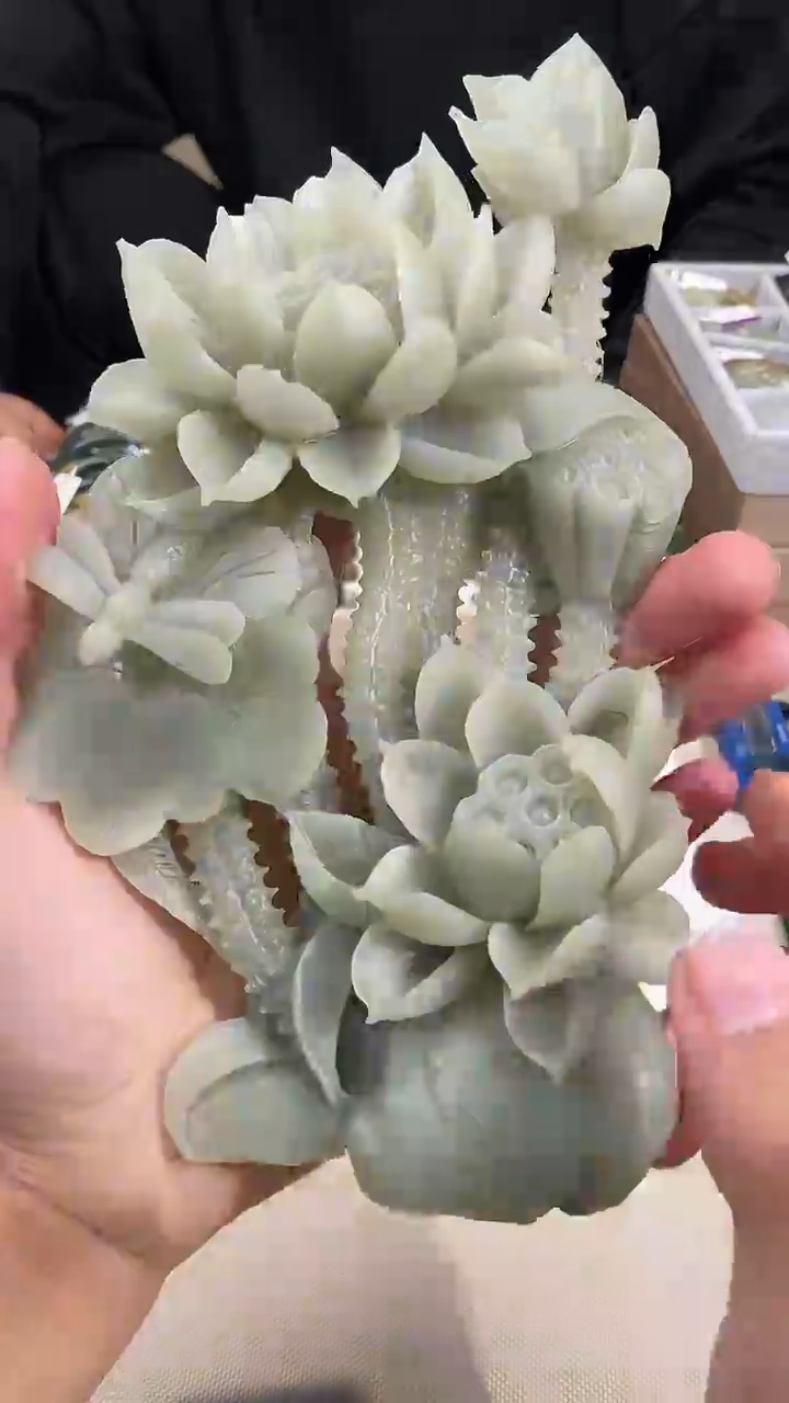 定制和田玉多样性拍一发一120140