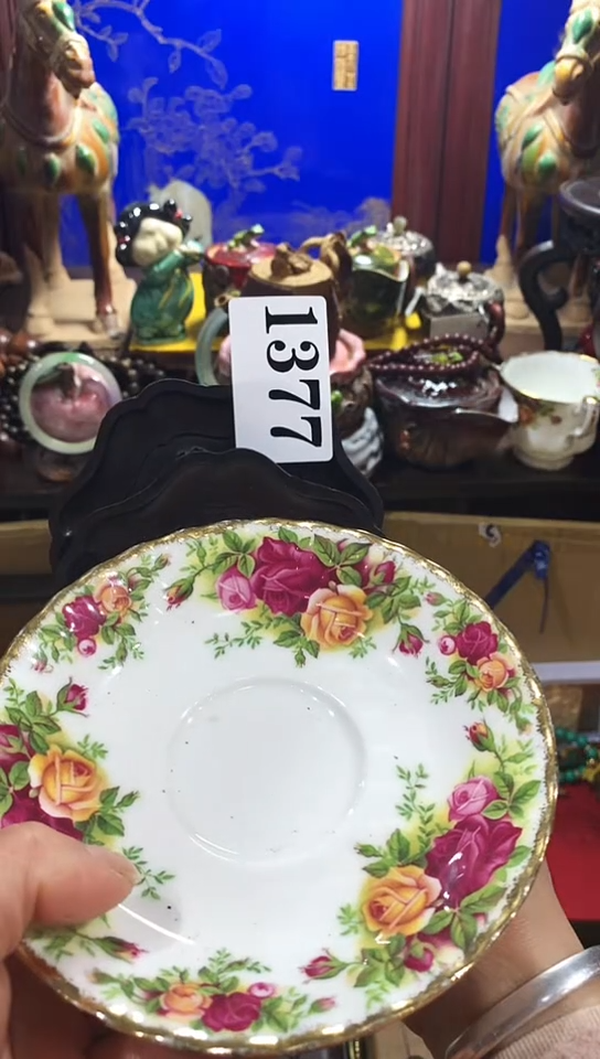 【闪购商品】瓷器默认链接一物一拍