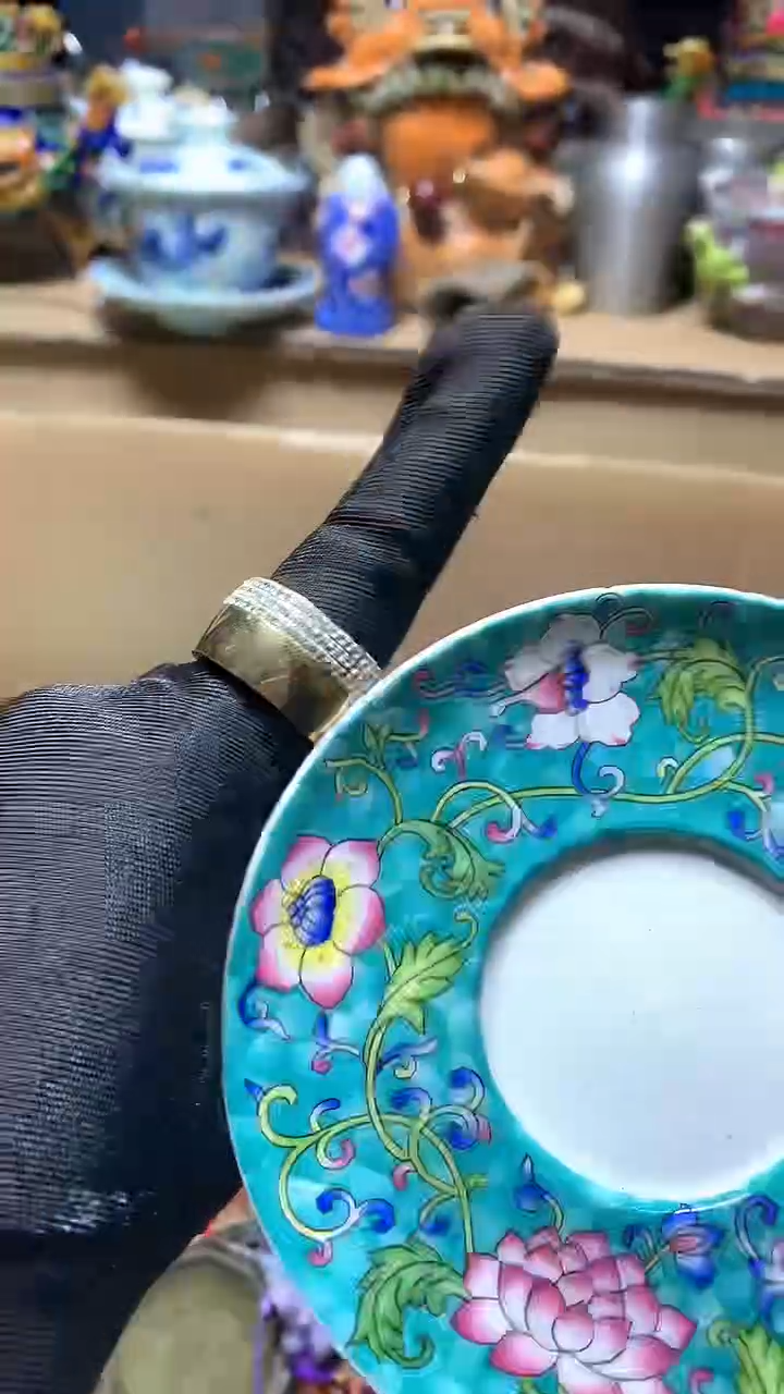 【闪购商品】瓷器默认微瑕瓷器