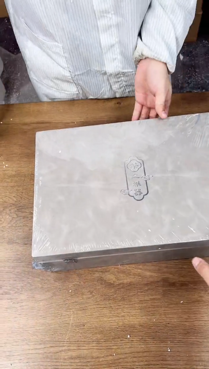 【闪购商品】江山器语清货商品链接@@T078