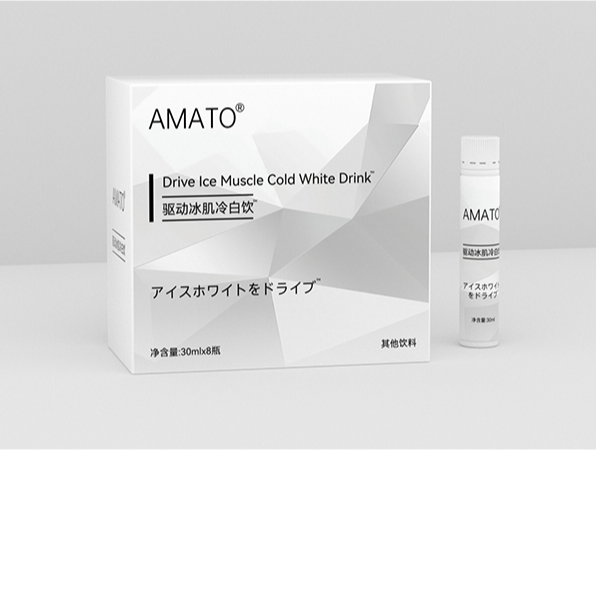 AMATO 驱动冰肌冷白饮品-5207