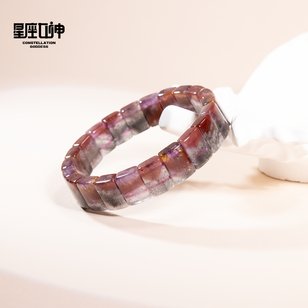 莫小奇严选——高货极光手排（多样性发其一）