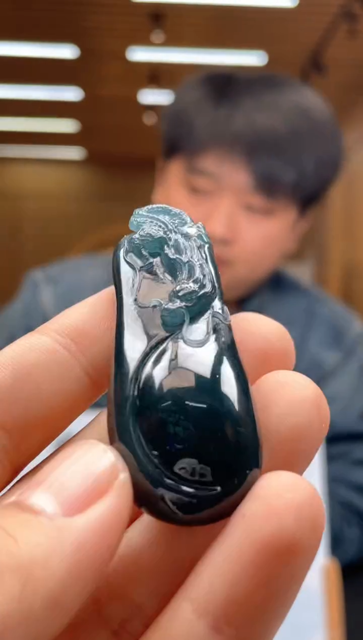 未镶嵌定制翡翠********429