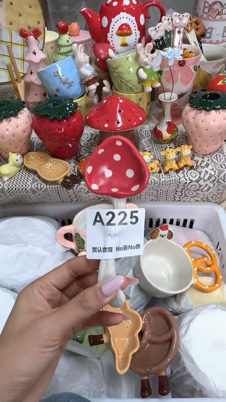 摆件如*玲请理性下单（满25包邮）