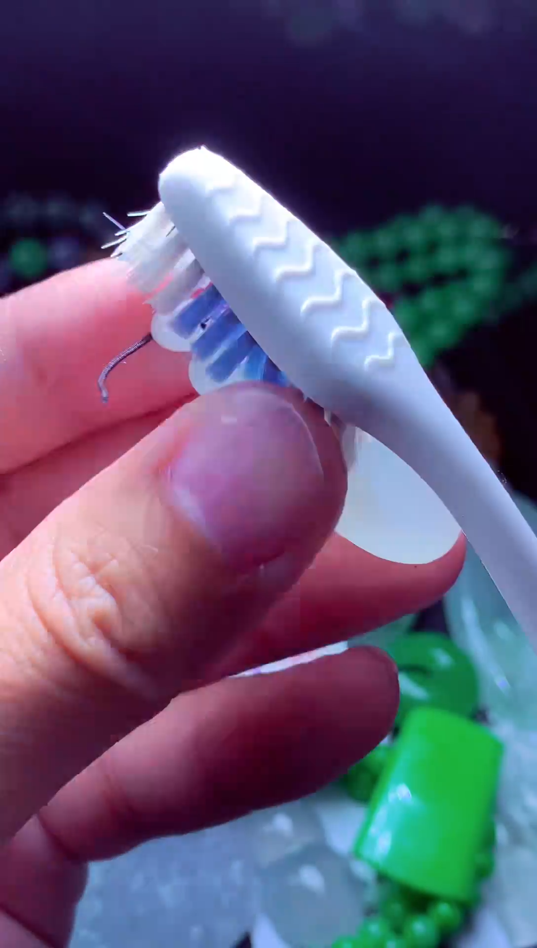 未镶嵌定制翡翠福*#翡翠毛货定制