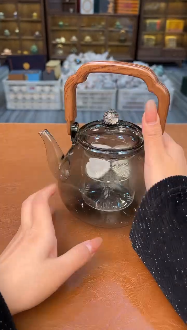 【闪购商品】熹物茶空间清仓福利品111111