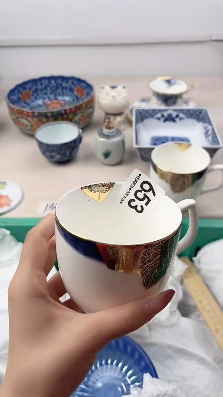 瓷片珠****货653，，，，，，，，