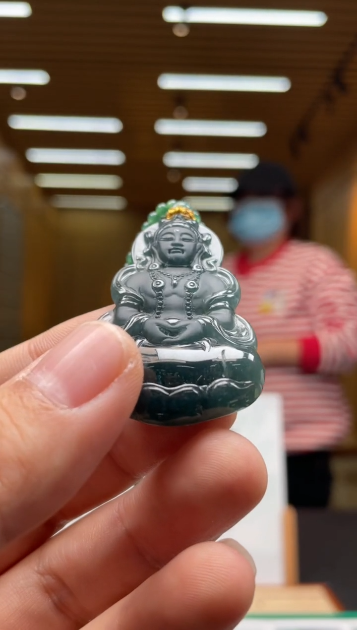 【闪购商品】定制翡翠未镶嵌*******180