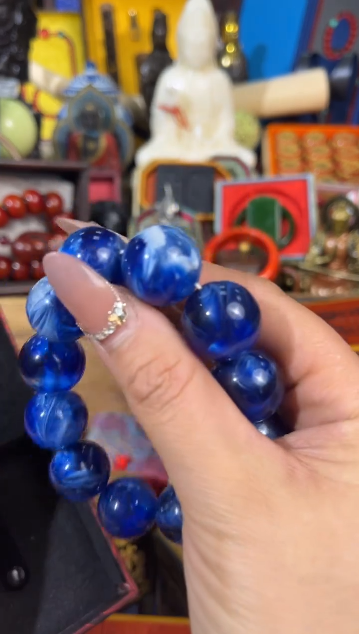 【闪购商品】蜜蜡颈饰未镶嵌龙龙龙龙龙龙龙龙