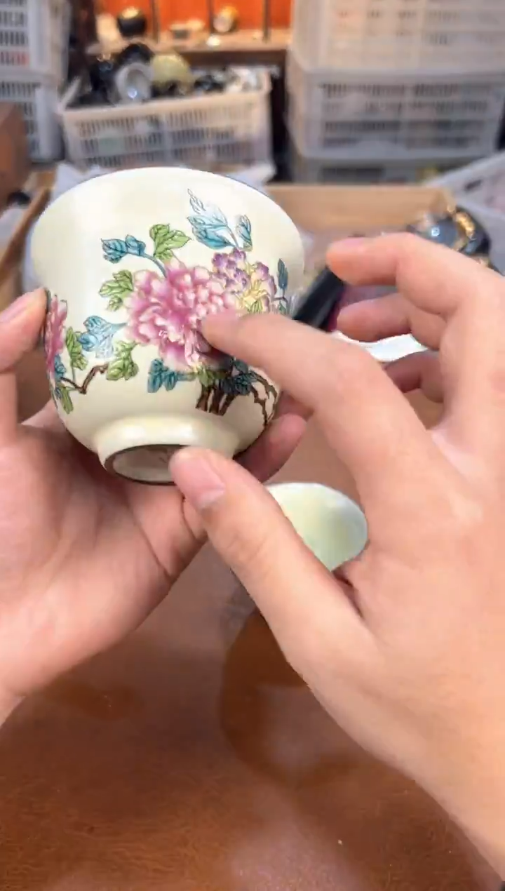 户外便携式家用旅行茶具