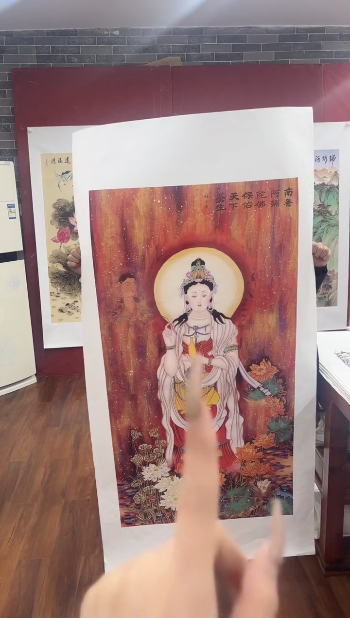 丽丽专属精品画链接7