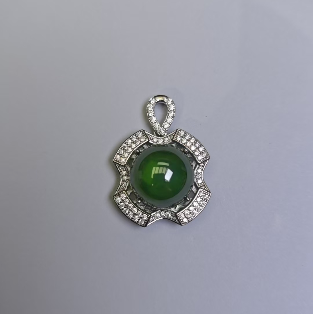 项链 【璀璨星河】多样性发货B995