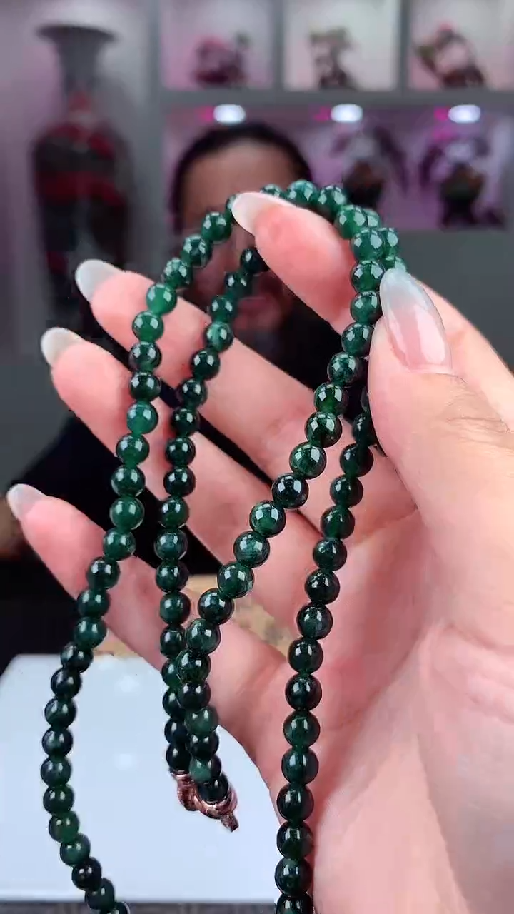 未镶嵌定制翡翠天然翡翠（拍一发一)