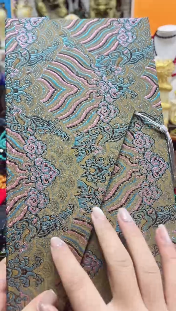 【闪购商品】织绣主播推荐主播推荐