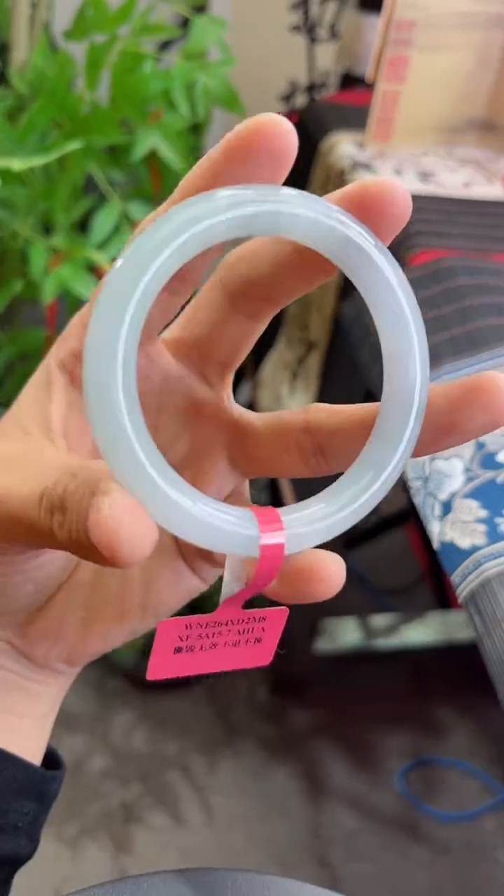 【闪购商品】翡翠手镯未镶嵌翡翠手镯