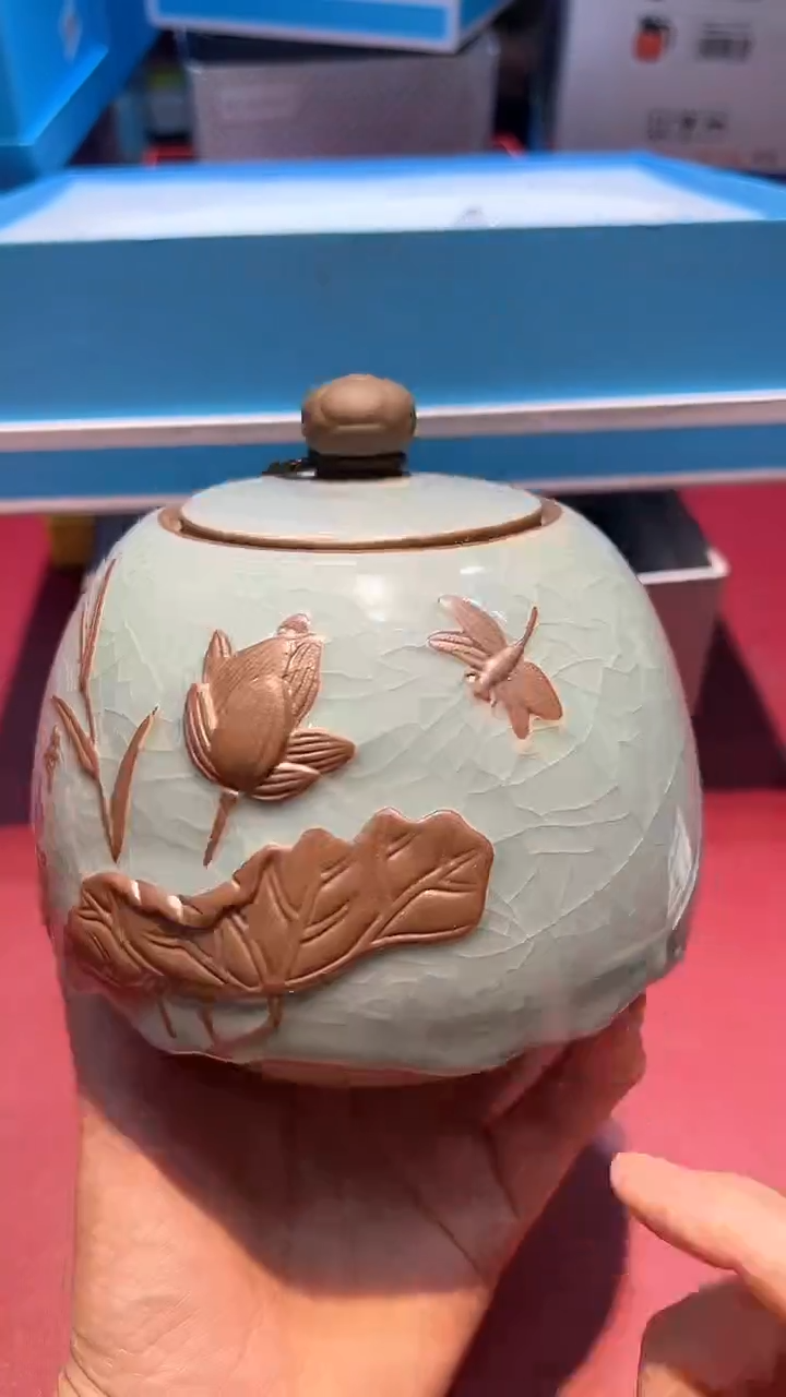 【闪购商品】瓷片00000000000000