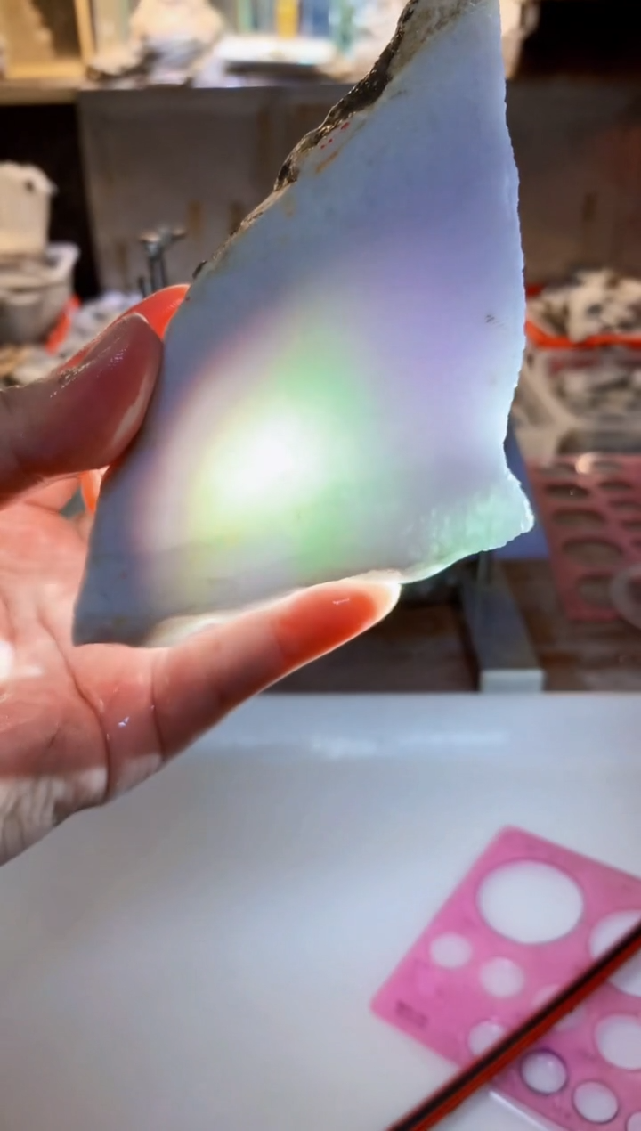 未镶嵌挂件翡翠0韩0翡翠珠宝440