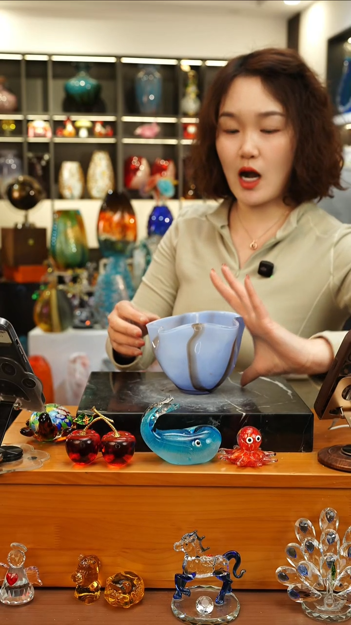 外贸花瓶花器花盆190