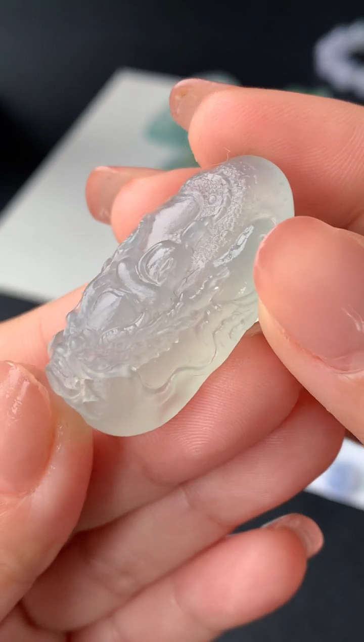 【闪购商品】定制翡翠未镶嵌0699442870