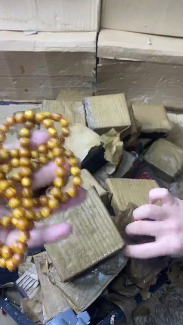 福之芙文玩手串@@@AK093