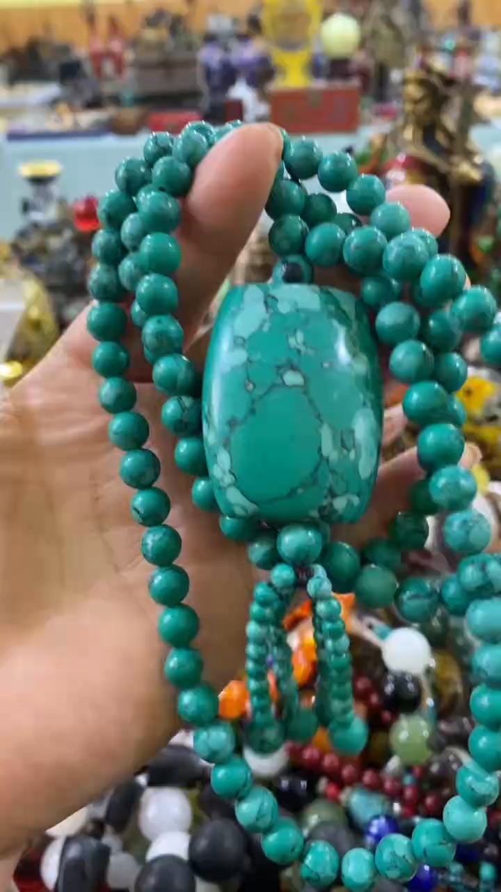 【闪购商品】宫廷影视老旧工艺摆件