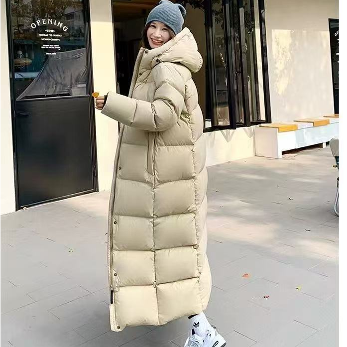 1 雪儿福利 （400-599）羽绒服外套 扣号下单