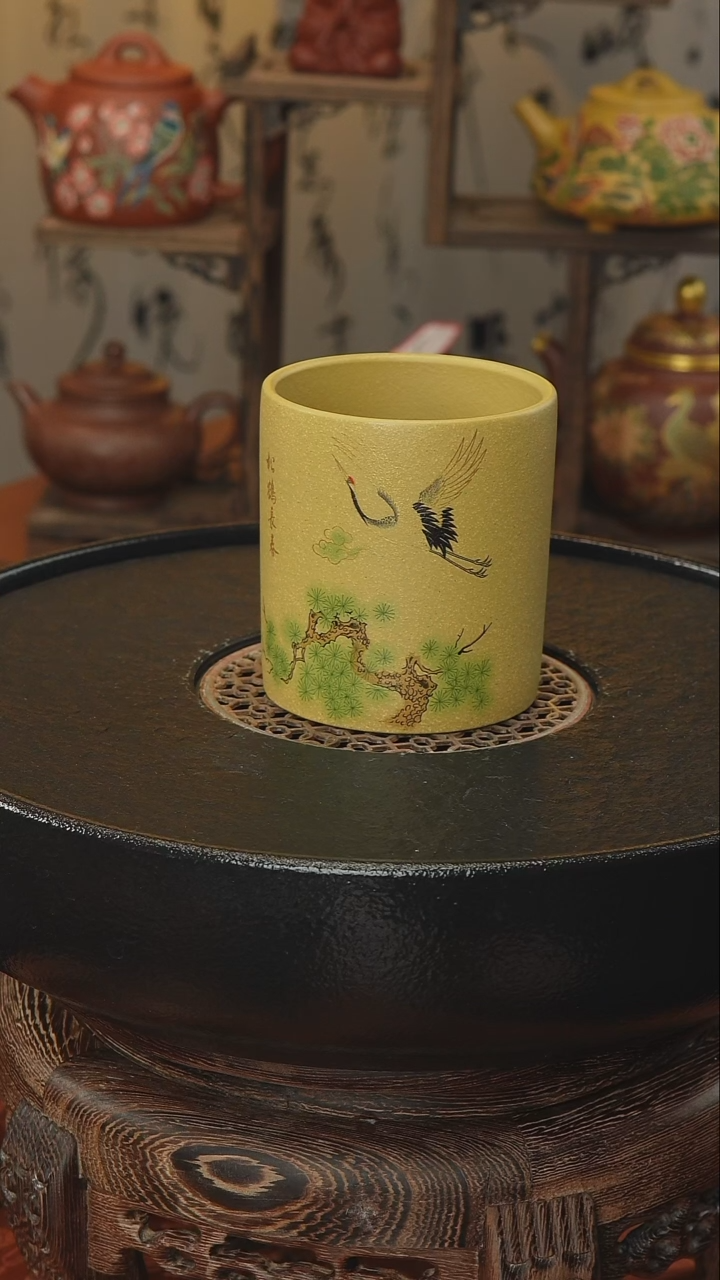 茶壶紫砂紫砂杯闪购