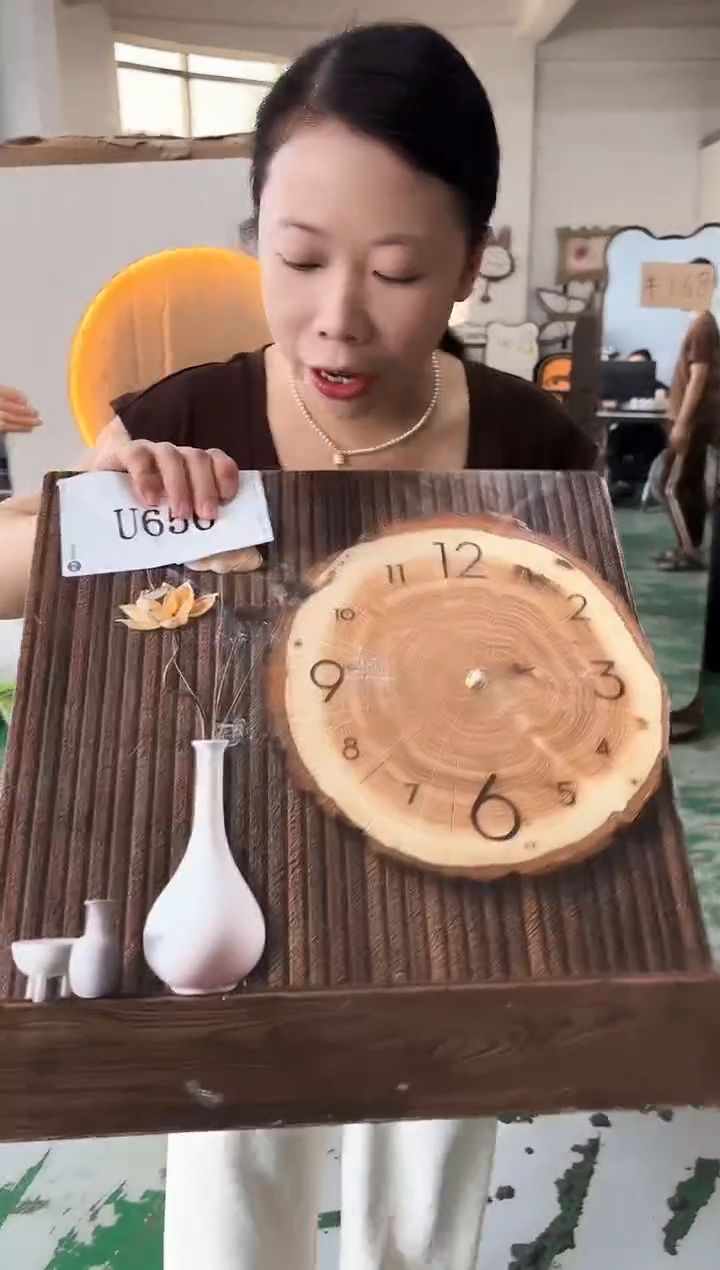 横款孤品果果微瑕闪购p656