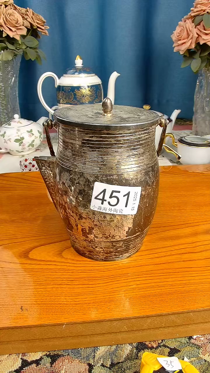 【闪购商品】杯小淼海外陶瓷工艺品