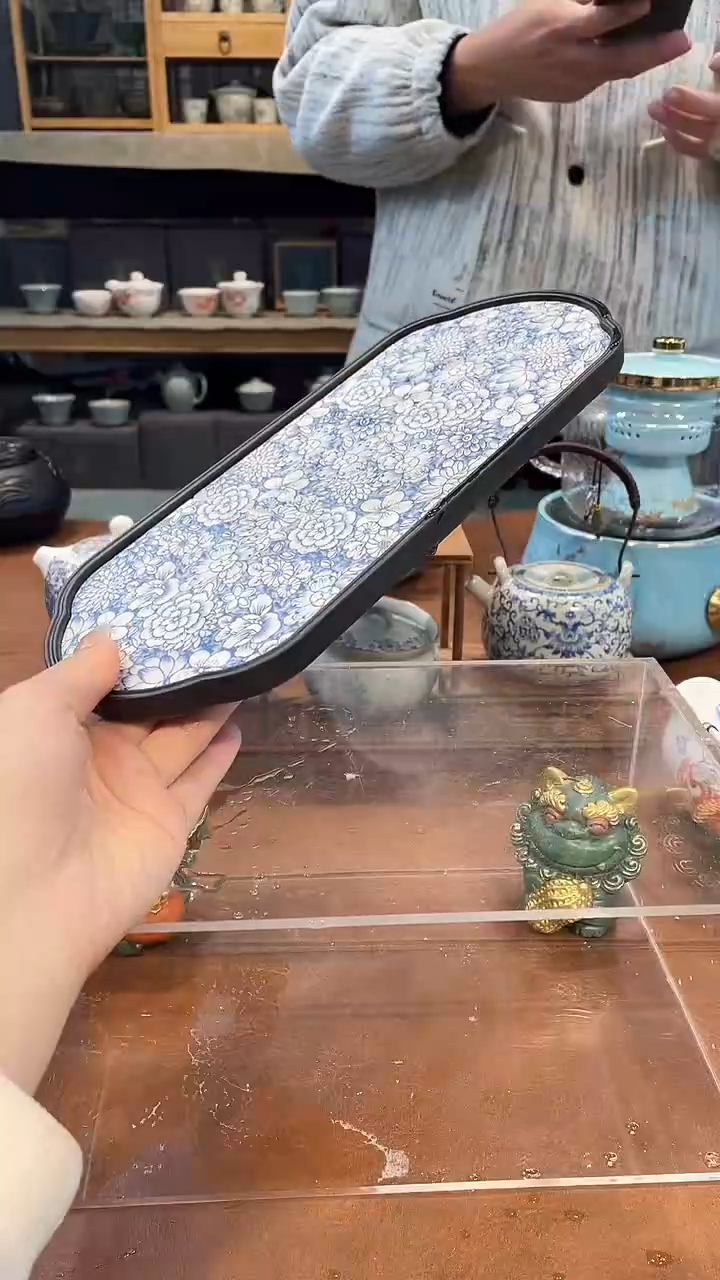 【闪购商品】不带茶盘不带礼盒@@0000