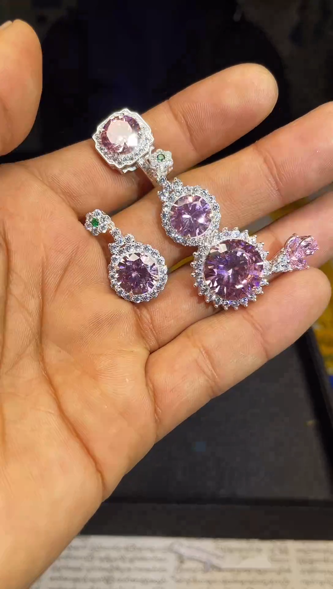 【阿浩甄选】所见即所得-多样性发其一DW313