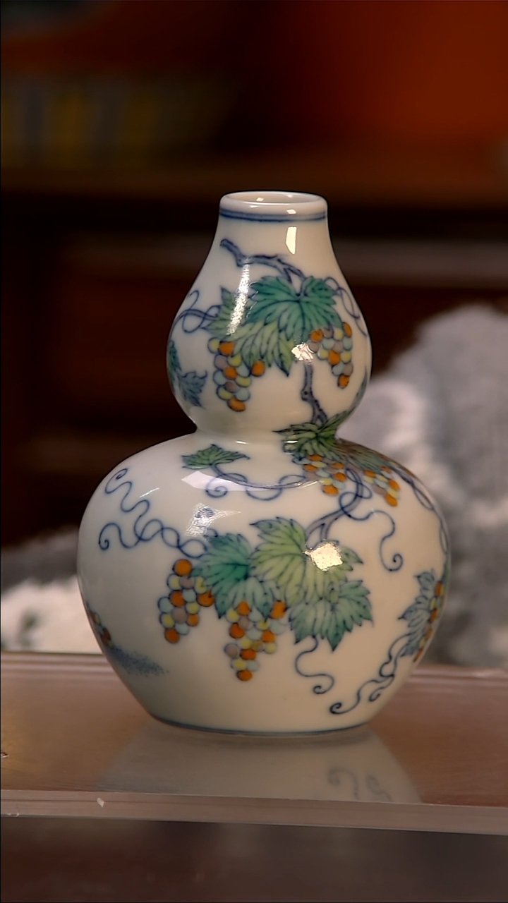 其他瓷精品陶瓷摆件