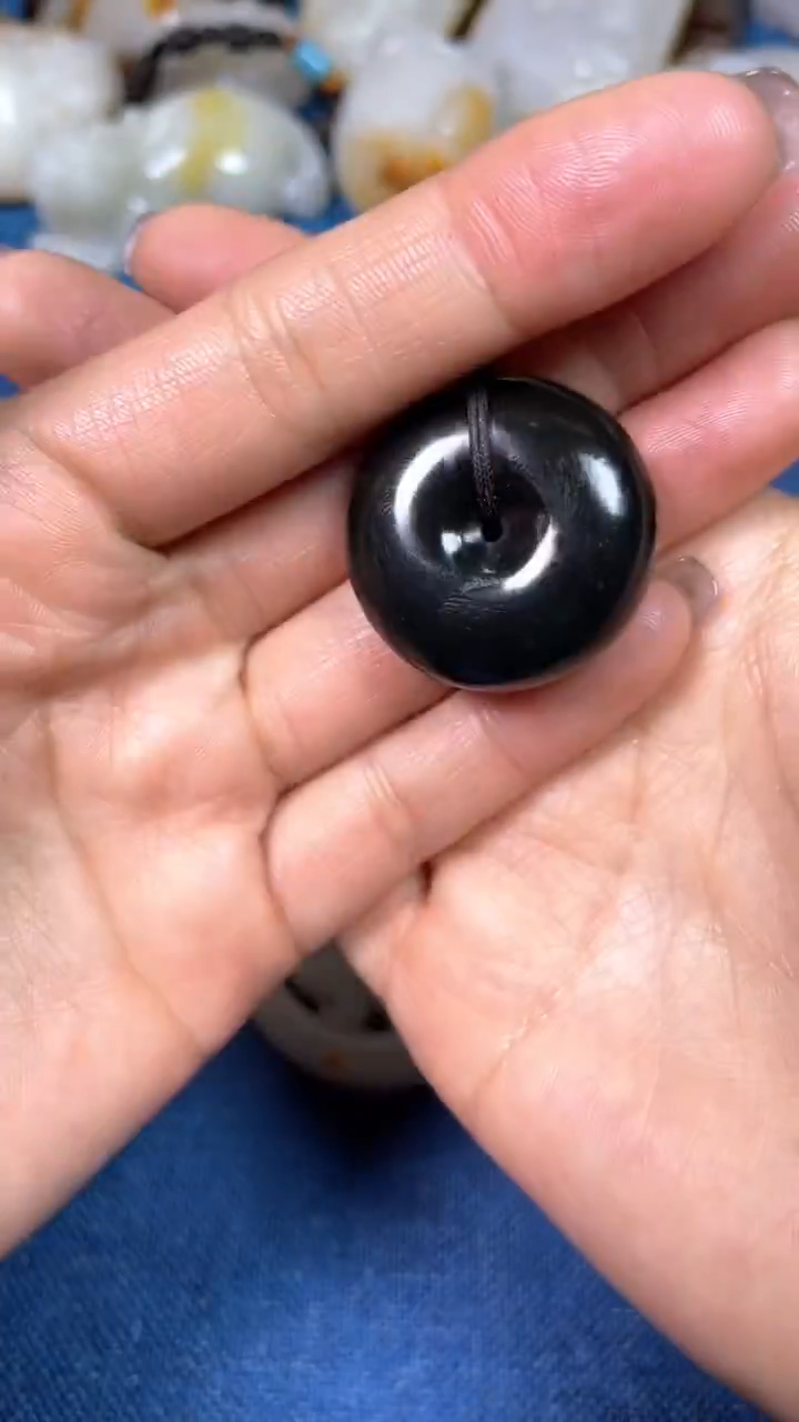 未镶嵌和田玉挂件一*2