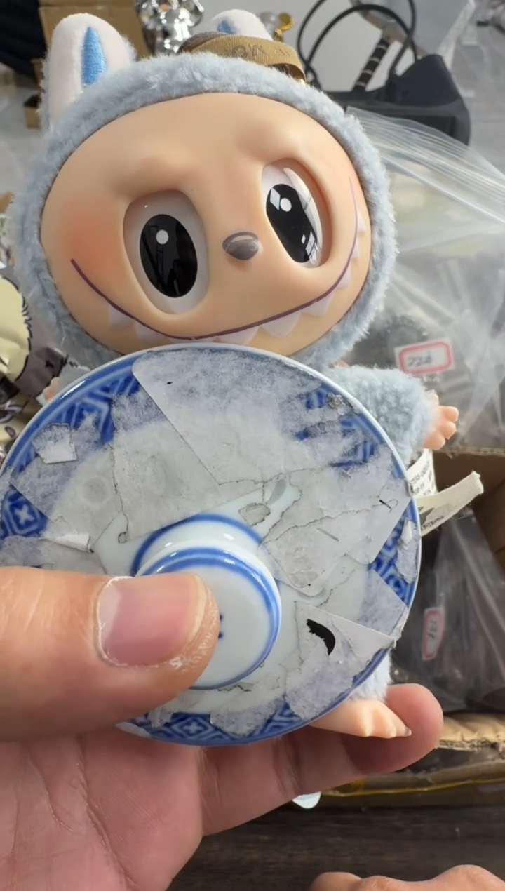 【闪购商品】瓷片 ++00000000000