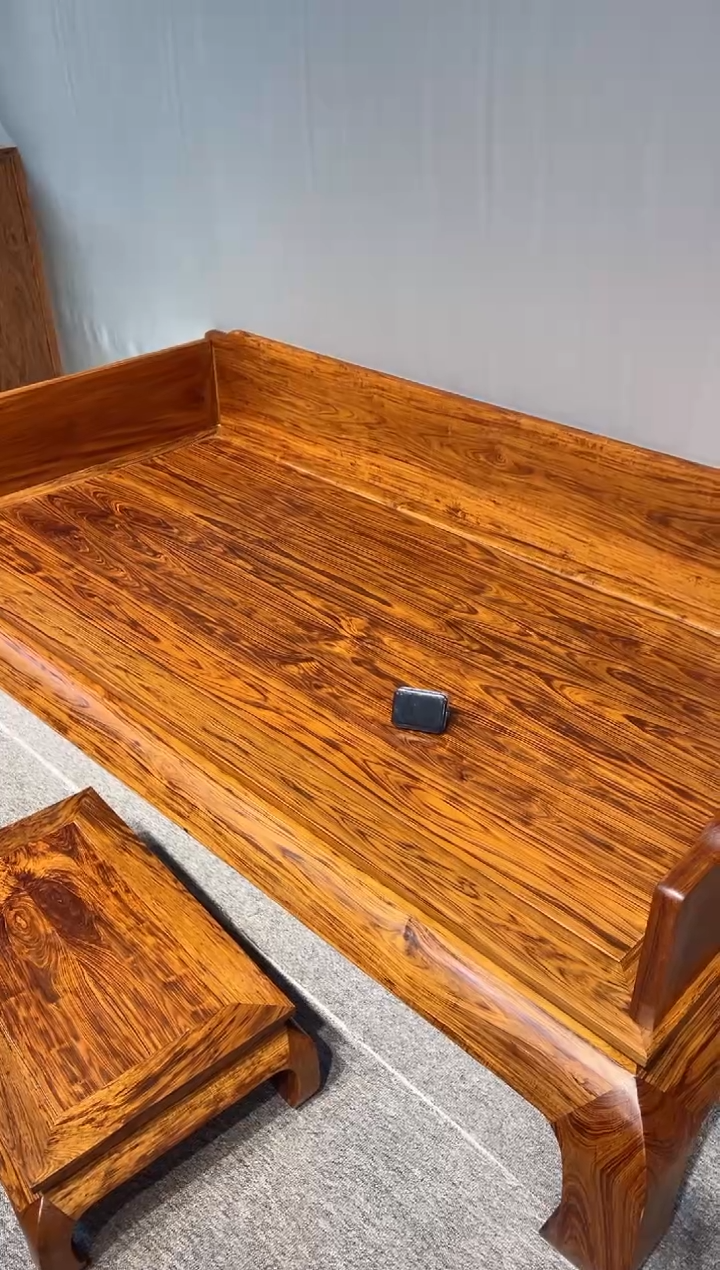 【闪购商品】木罗汉床 红木家居