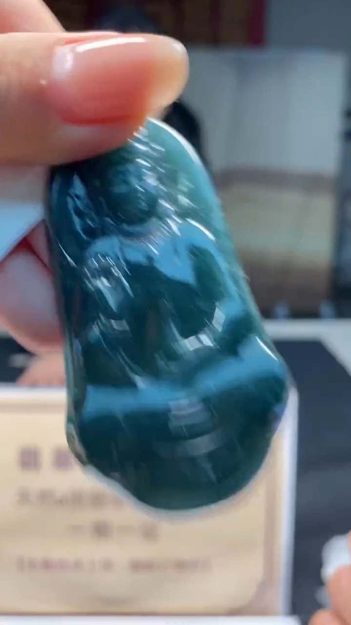 未镶嵌定制翡翠********154