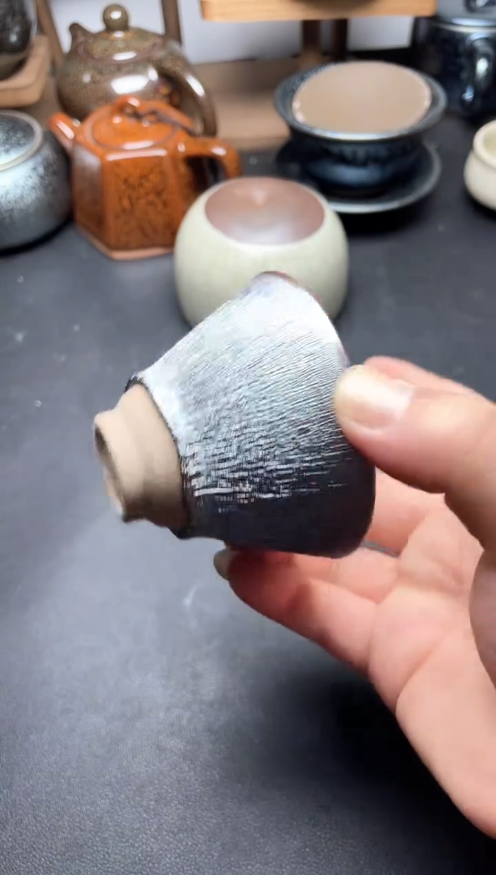 茶盏高端茶器主人杯163