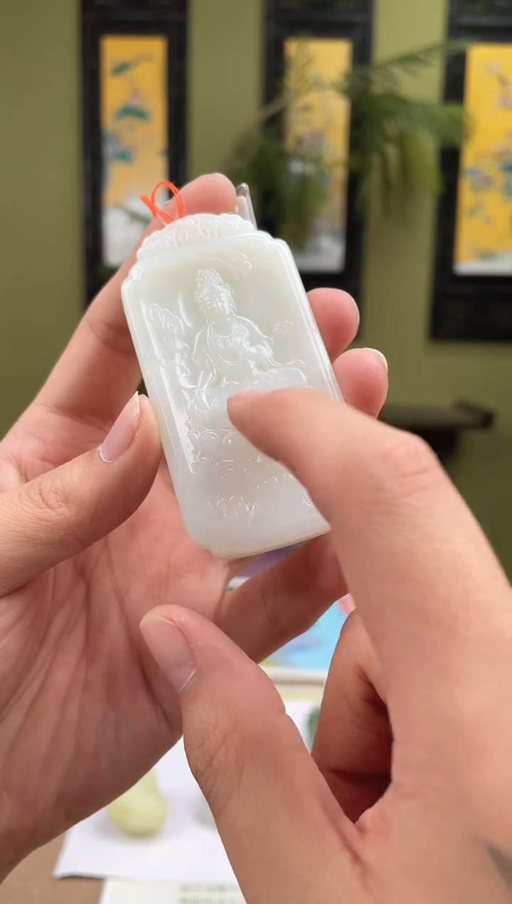 定制和田玉多样性发货拍一发一